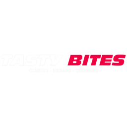 Tasty Bites Rochdale logo.